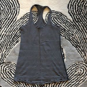 Lululemon Cool Racerback